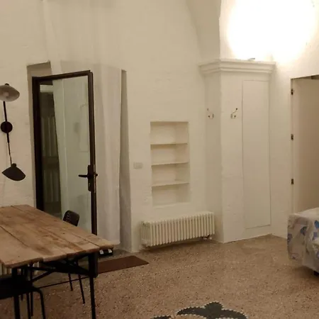 Centro Storico 4 Apartamento