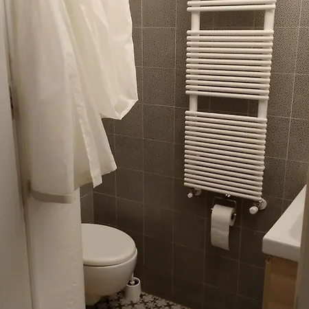 Apartamento Centro Storico 4 *