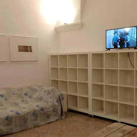 Centro Storico 4 Daire *