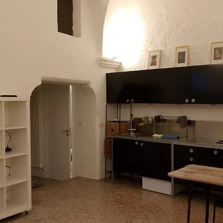 Centro Storico 4 *